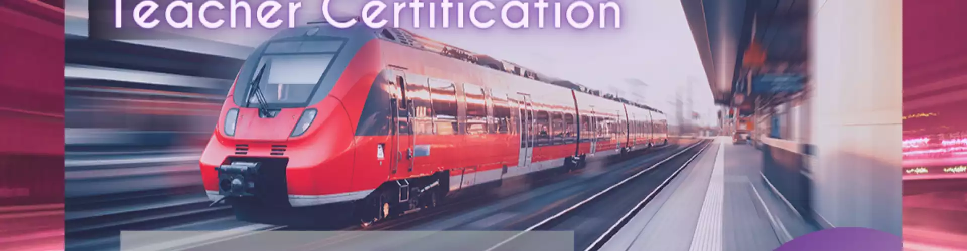 Fast Track Teacher Training Practitioner Certification